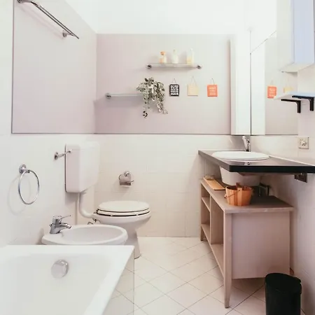 Apartamento Flaminia - Affitti Brevi Italia *