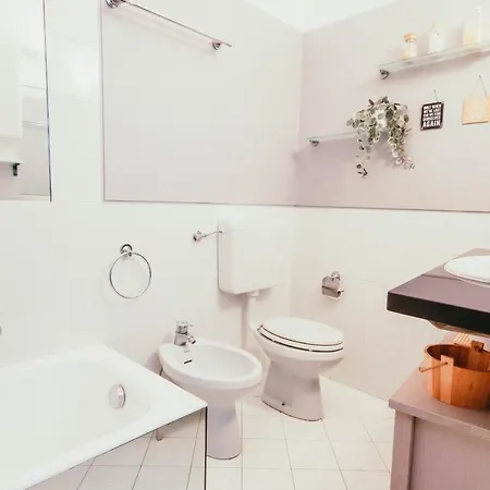 Apartamento Flaminia - Affitti Brevi Italia