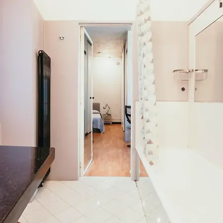 Apartamento Flaminia - Affitti Brevi Italia