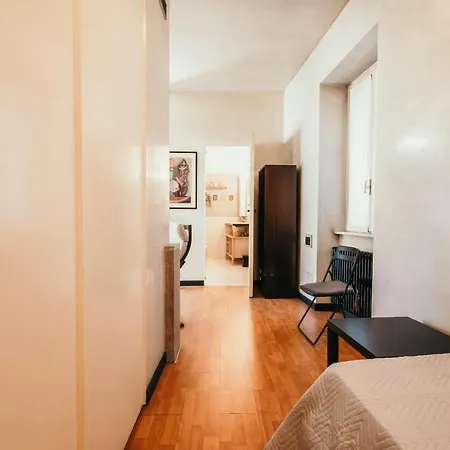 Apartamento Flaminia - Affitti Brevi Italia *