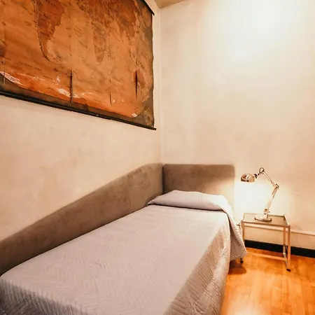 Flaminia - Affitti Brevi Italia Apartamento