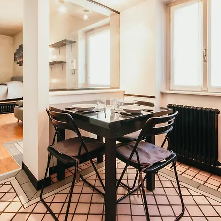 Apartamento Flaminia - Affitti Brevi Italia *