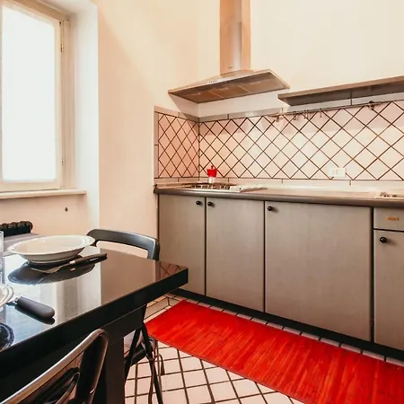 Apartamento Flaminia - Affitti Brevi Italia
