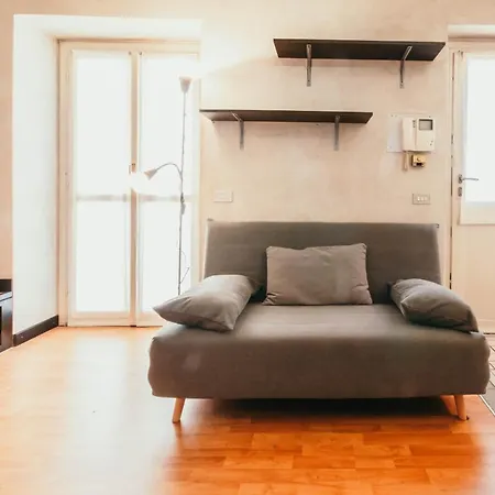 Flaminia - Affitti Brevi Italia